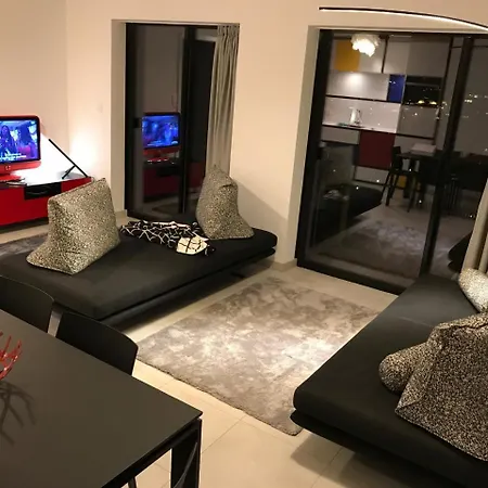 38 Rue Du Bassin D Austerlitz 2pc 아파트