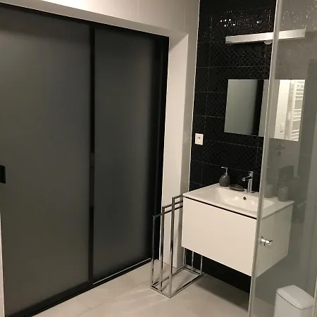 38 Rue Du Bassin D Austerlitz 2pc * 스트라스부르